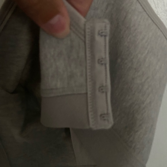 Fruit of the Loom Women's Bra in Gray - Picture 13 of 13